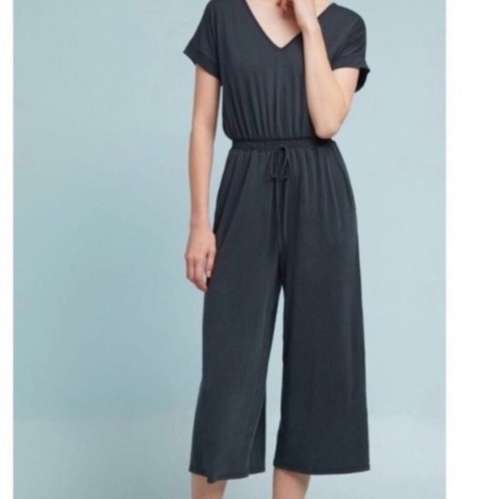 Anthro jumpsuit